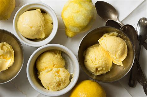 lemon gelato recipe nyt cooking