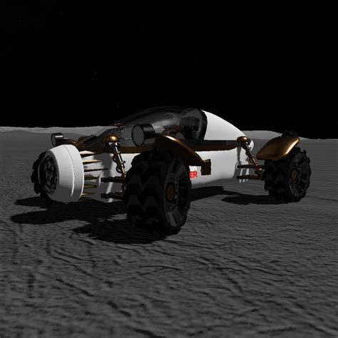 juno  origins moon rover
