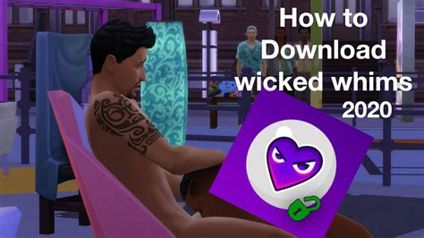 wicked whims sims 4 animations sims 4 wickedwhims gambaran