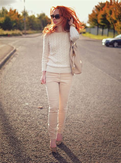 autumn outfits  wear  year fall outfit inspiration