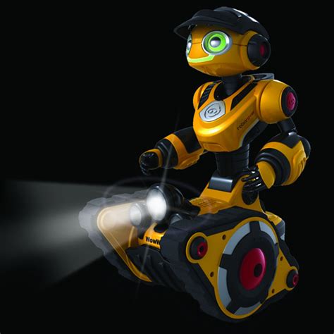 robot jouet wowwee roborover bestofrobots