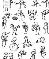 Flipchart Sketchnotes Lotta Sketchnoting Malen Lamm Notizen Gestalten Visualisieren Skizze Esqueletos Bikablo Frauen Visuelle Pensamiento Lernen Bonhomme Strichzeichnung Flipcharts Fáciles sketch template