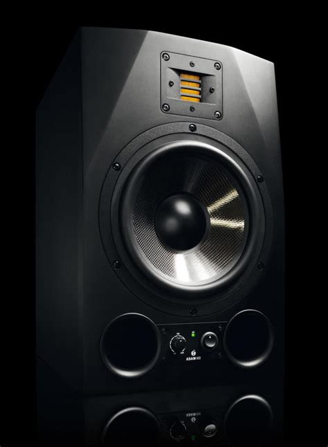 a8x adam audio jp 製品情報