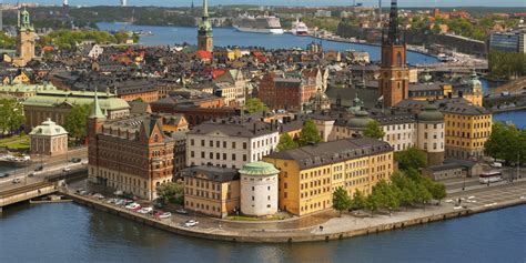 seeing the best of stockholm turku and helsinki in a week huffpost