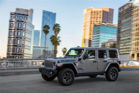 jeep wrangler xe joins renegade  compass xe models  brands
