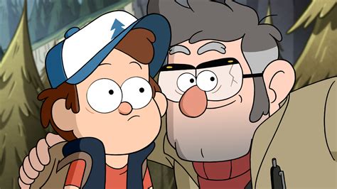 The 6 Things About Gravity Falls That You Need To Know