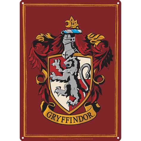 harry potter gryffindor characters