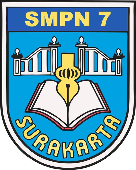 Smp N 7 Surakarta Surakarta