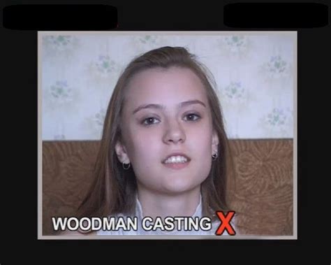Woodman Xxx – Telegraph