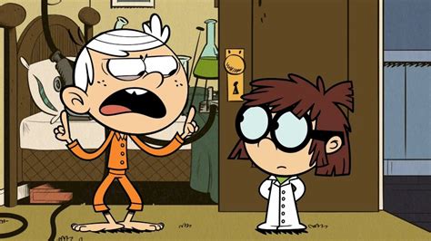 watch tv series the loud house season 2 2016 online free on putlocker