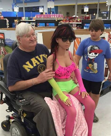 toys for dad life sized dolls at walmart walmart faxo