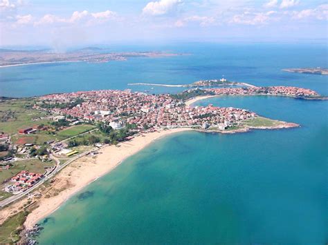 infotrip nessebar  sunny beach bulgaria blog veltravelro