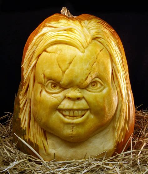 Pumpkin Carving Ideas For Halloween 2021 Amazing Creative And Funny
