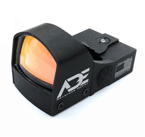 top   red dot sight  glock    reviews  experts
