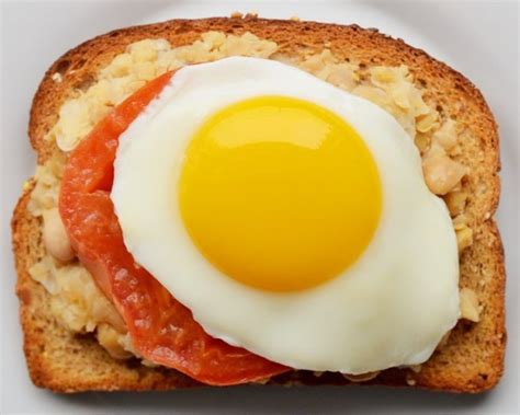 breakfast toast  delicious healthy recipes