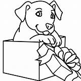 Coloring Pages Lab Chocolate Getcolorings Labrador Color sketch template