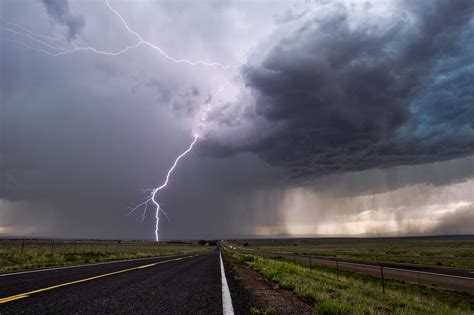 how do thunderstorms affect the earth s climate