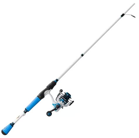 lews mach  pearl spinning combo publiclands