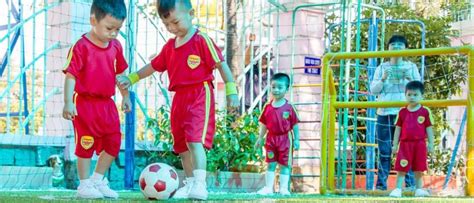 Olahraga Untuk Anak Sesuai Usia Guesehat