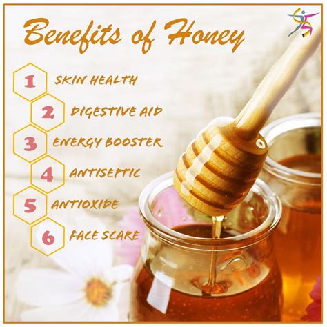 Health Benefits Of Eating Honey Wls Fitbody Stayhealthy Honey