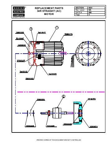 bodine electric dc motor wiring diagram gallery faceitsaloncom