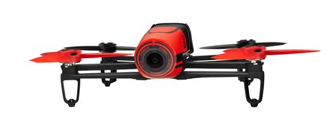 parrot bebop drone nuovo quadricottero  riprese aeree spettacolari macitynetit