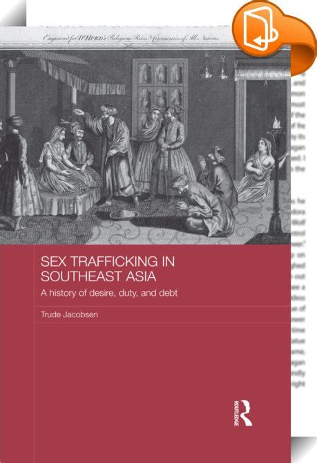 sex trafficking in southeast asia trude jacobsen book2look