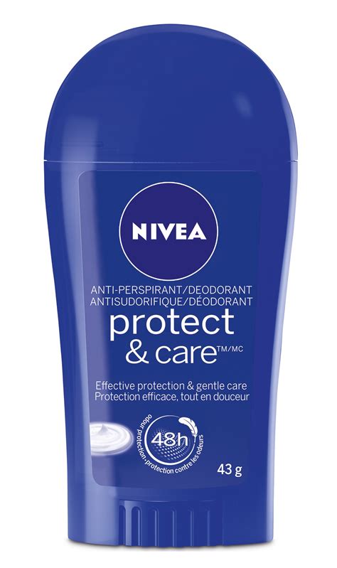 nivea protect care anti perspirantdeodorant reviews  deodorantanti perspirant chickadvisor