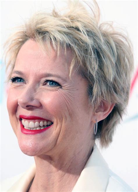 short hairstyles for women over 60 just for fun