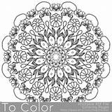 Coloring Gel Pages Pen Intricate Pens Adults Printable Color Print Getcolorings Mandala Grown Col sketch template