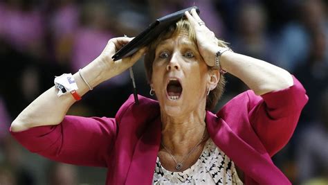 purdue women s basketball coach sharon versyp accused of harassment