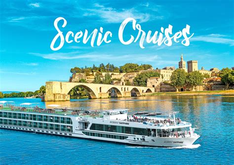 scenic cruise  reasons       river cruise  awesome planet