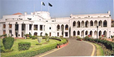 governor house lahore dost pakistan