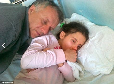 Woman Who Fell Into Seven Year Coma Finally Wakes Up Daily Mail Online