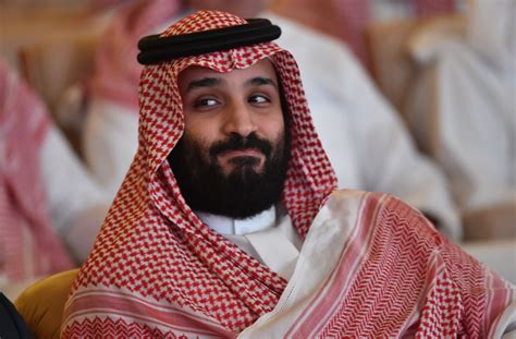 mohammed bin salman isnt saudi arabias  fake reformer foreign