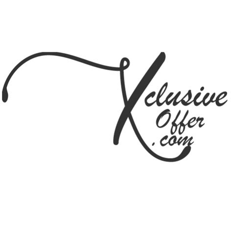 xclusive offer   channel