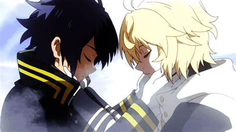 Yu And Mika Shared By ღ Bre Heartfilia ∞★ミ On We Heart It