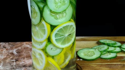 How To Lose Weight With This Water Lose Belly Fat In 4