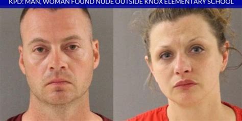 tennessee couple caught having sex outside elementary school