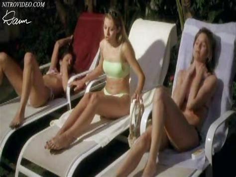 cindy campbell summer altice nude in pretty cool video clip 01 at