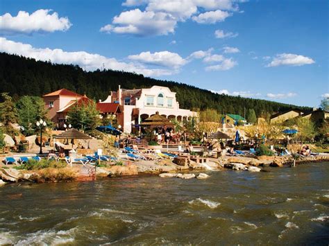 Experience Colorado S Best Natural Hot Springs Outdoor