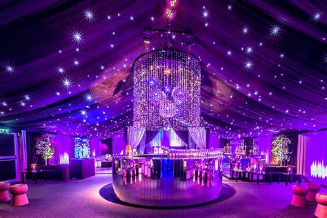 create  ultimate party venue  host  party   marquee