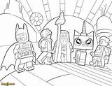 Lego Coloring Pages Block Printable Getcolorings Color Pag Print sketch template