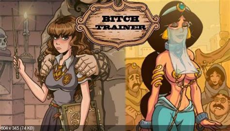 witch trainer 86 full free online files with description from fileshare and direct links