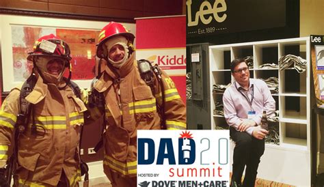 A Brief History Of The 2016 Dad 2 0 Summit Now With 10 More Canadians
