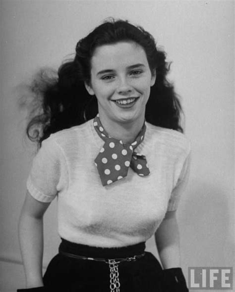 Fashion For 1940s Fashion For Teenage Girls Fashion