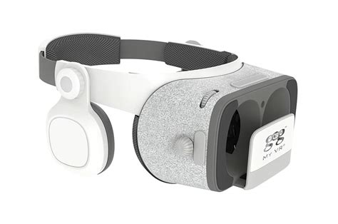 leading   virtual reality headsets  india tech