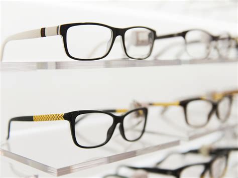 how many types of eyeglasses frames are there