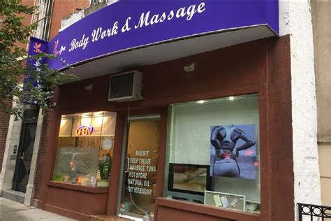 lee spa virginia beach asian massage stores