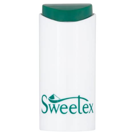 sweetex calorie  sweeteners  tablets